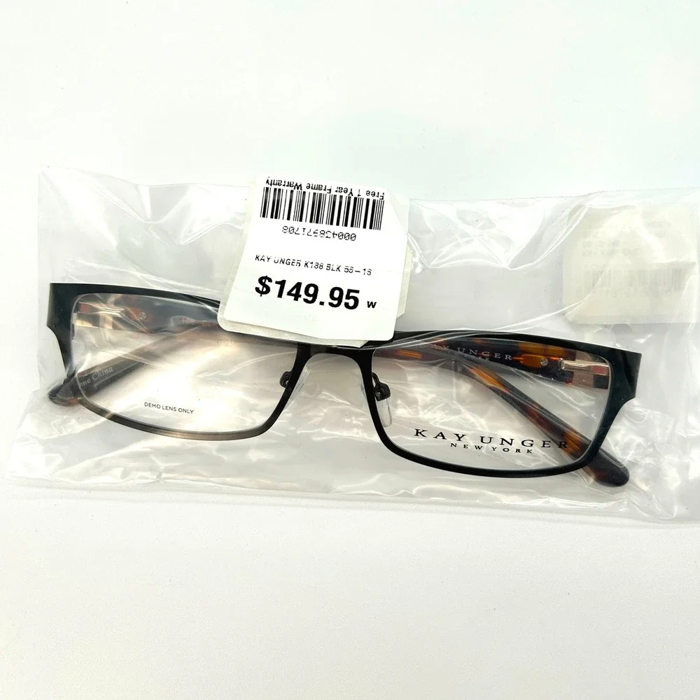Kay Unger k188 frames